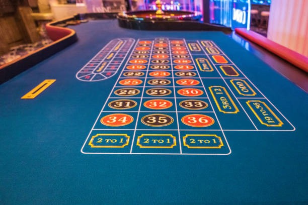 Detailed betting history record showing stake, outcome, settlement, and balance update